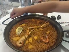 -La Pepica
