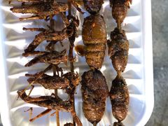 -东门町美食街