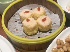-蝴蝶里·粤菜·点心(龙湖杭州金沙天街店)