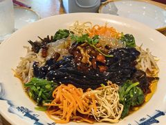-老街烧烤·四方路小烤肉(书院路店)