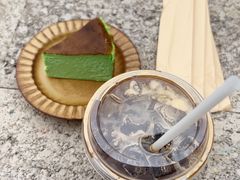 -CEMENT·coffee bar (凤凰创意园店)