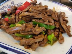 -徽州美食(三十年老店)