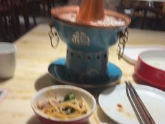 -涮福記·现切牛羊肉火锅(世纪汇店)