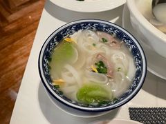 -海棠湾九号度假酒店-融荟家和中餐厅