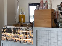 -ChanDu躔度咖啡(灯塔店)