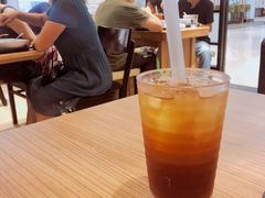 山楂酸梅冰-大家乐(深圳中信店)