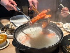 -滋粥楼·顺德菜(番禺广场总店)