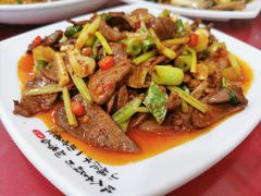 -达州川菜馆(府东路店)