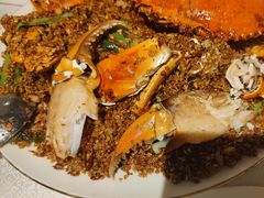 -喜记避风塘炒辣蟹(旗舰店)