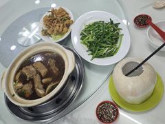 -新峰肉骨茶