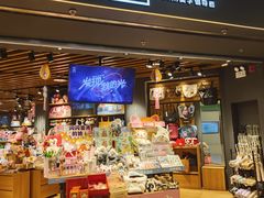 -九木杂物社(东方新天地店)
