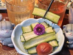 -鸟泉居酒屋·烧鸟·酒馆(百子湾店)