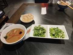 -京门老爆三·铜锅涮肉 爆肚(芳群园店)