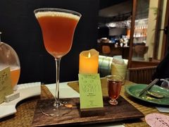 -Fuzzy Bistro 浮几韩餐·茶酒馆