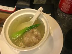 -武林峰餐厅(龙湖星悦荟店)