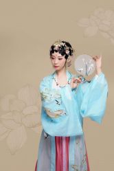 -美云庭古装·格格服汉服·京城旅拍(北京店)