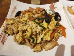 -长寿参鸡汤(朝韩风情街店)