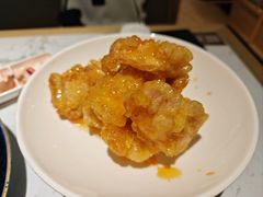 -关东小磨东北菜(漕河泾印象城店)