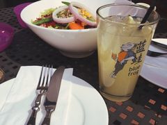 -bluefrog蓝蛙(水游城店)