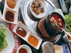 -一品诚记烤肉·甄选店(中南路店)
