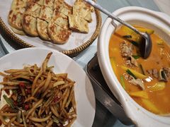 -辛香味烧鱼馆·非遗技艺·排骨红烧肉(光谷医药园店)