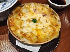 -纹兵卫手打荞麦面日料(虹桥本店)