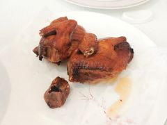 金牌妙龄乳鸽-铭家点心(秦岭路店)
