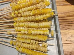 -北丐先生·野馄饨烧烤(长宁龙之梦店)