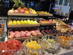 -鹭江潮餐厅•福建菜(鹭江佲家酒店)