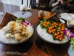 -东海怡品海鲜豆捞(舟宿夜江店)