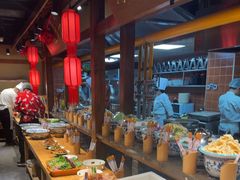 -鸽子窝(青塔店)