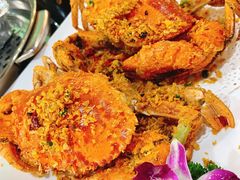 -东豪园林海鲜酒家(南港路辅路店)