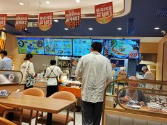 -西部马华清真兰州牛肉面·烧烤夜市(关东店)