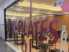 -奇迹健身(SM广场店)