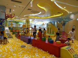 点击看大图 -MELAND(湾悦城店)