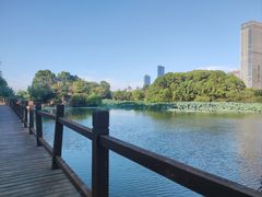 -艾溪湖湿地公园