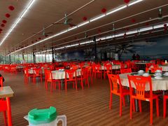 大堂-红月湾海鲜饭店•沙滩海景(双月湾店)