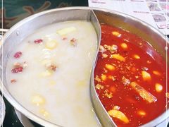 -青岛小羔羊火锅(李村公园店)