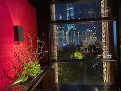 -上海滩餐厅(BFC外滩金融中心店)