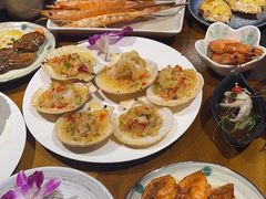 -和彩放题餐厅(酒仙桥店)