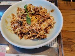 -局气烤鸭·北京菜(前门店)