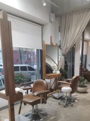 -M+hair salon专业造型沙龙