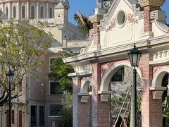 -赤坎·广东华侨国际旅游度假区