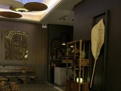 -心足私家足疗SPA(深圳湾店)