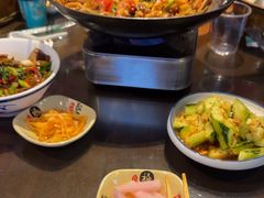 -富正毅三下锅·湘西韵味(天门山索道店)