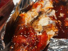 -柴米油盐三杯鸡(象山北路店)