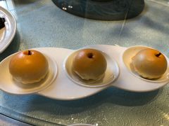 -星河湾半岛酒店-真粤中餐厅