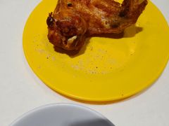 -冰岛茶餐厅(世茂店)