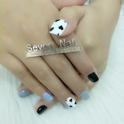-Seven Nail七姑娘の美甲店