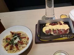 -卡朋西餐(东方广场店)